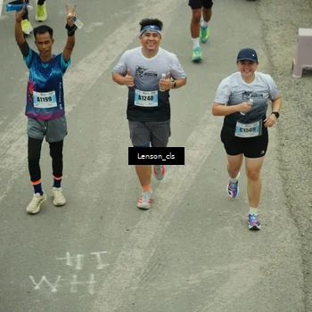 Runner Photo 7221260
