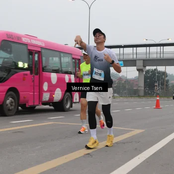 Runner Photo 7221261