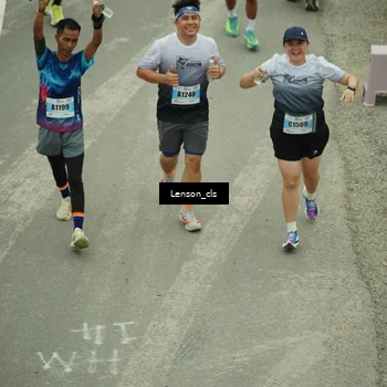 Runner Photo 7221263