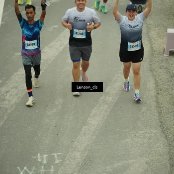 Runner Photo 7221264