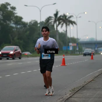 Runner Photo 7221265