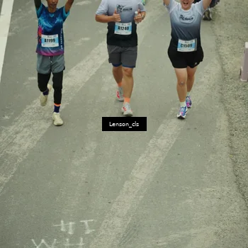 Runner Photo 7221266