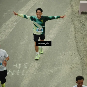 Runner Photo 7221267