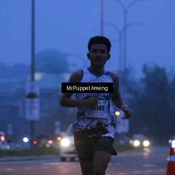 Runner Photo 7221268