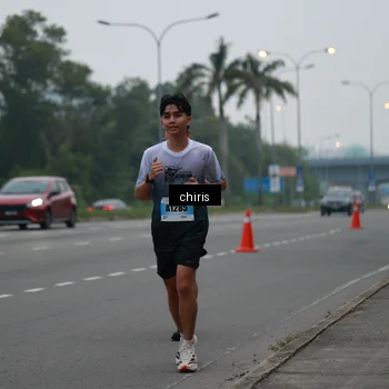 Runner Photo 7221269