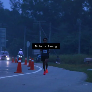 Runner Photo 7221270