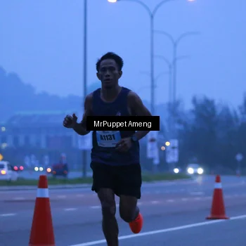 Runner Photo 7221275