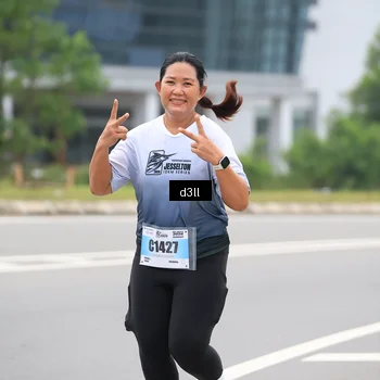 Runner Photo 7221279