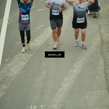 Runner Photo 7221281