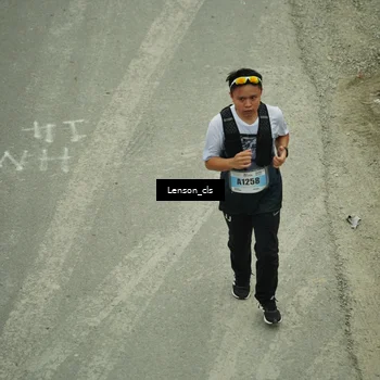 Runner Photo 7221283