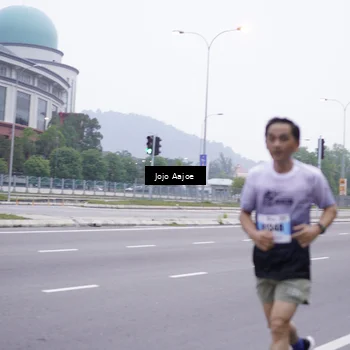 Runner Photo 7221284