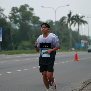 Runner Photo 7221289