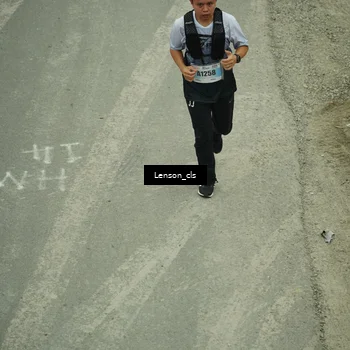 Runner Photo 7221292