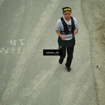 Runner Photo 7221293