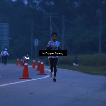 Runner Photo 7221294