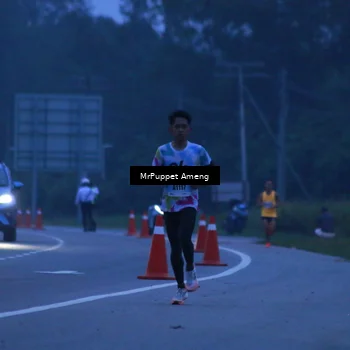Runner Photo 7221296