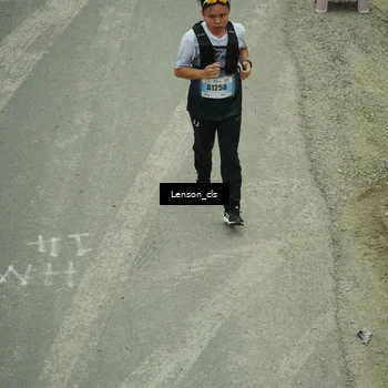 Runner Photo 7221297
