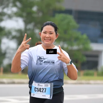 Runner Photo 7221299