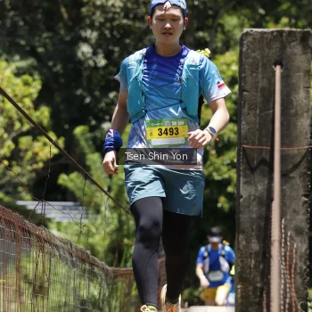 Runner Photo 72213
