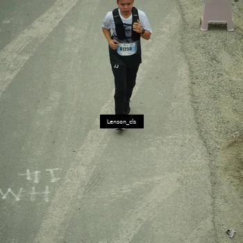 Runner Photo 7221301