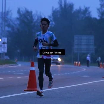 Runner Photo 7221304