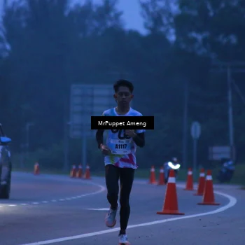 Runner Photo 7221305
