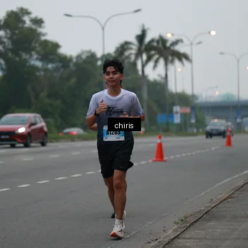 Runner Photo 7221307