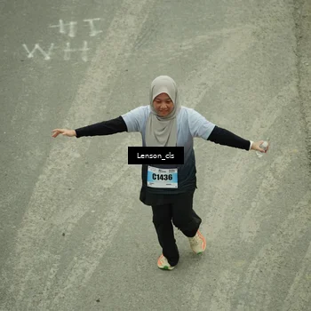 Runner Photo 7221311