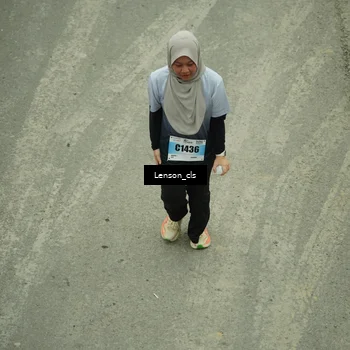Runner Photo 7221312