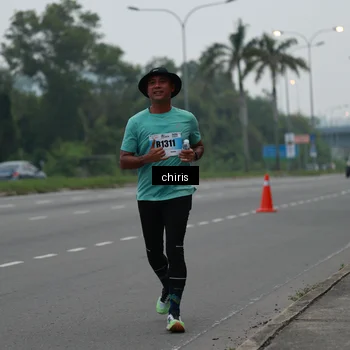 Runner Photo 7221313