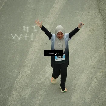 Runner Photo 7221315