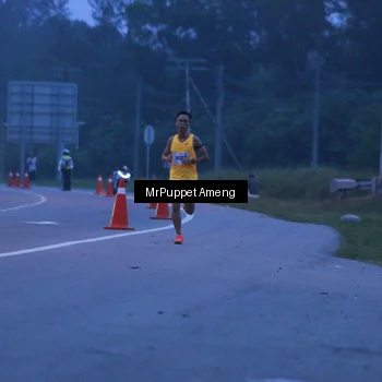 Runner Photo 7221317