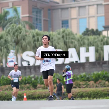 Runner Photo 7221321