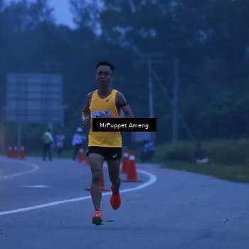 Runner Photo 7221322