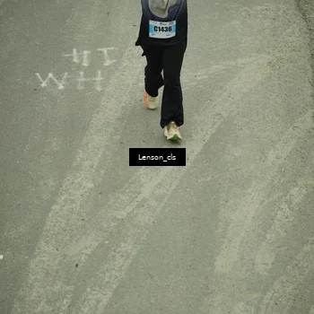 Runner Photo 7221325