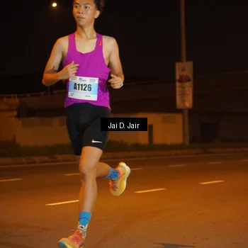 Runner Photo 7221326