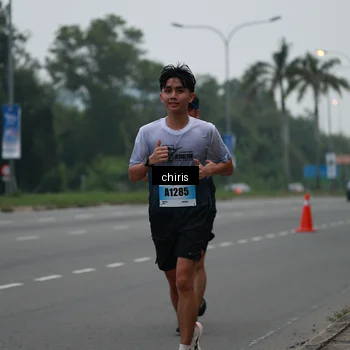 Runner Photo 7221327