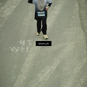 Runner Photo 7221334