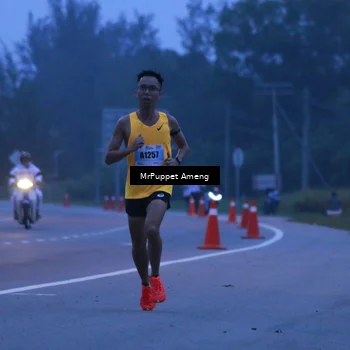 Runner Photo 7221336
