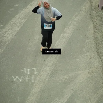 Runner Photo 7221338