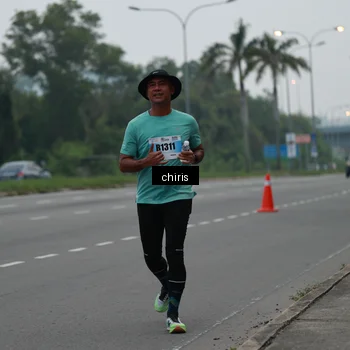 Runner Photo 7221339