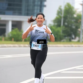 Runner Photo 7221340