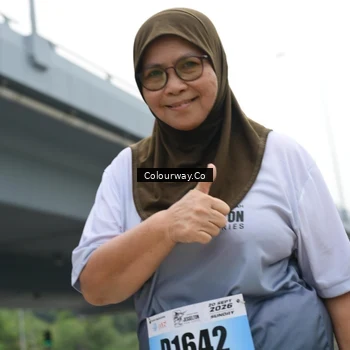 Runner Photo 7221341