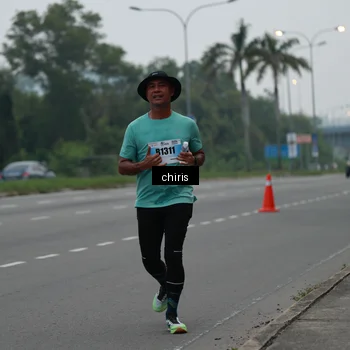 Runner Photo 7221350