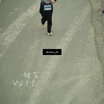 Runner Photo 7221351