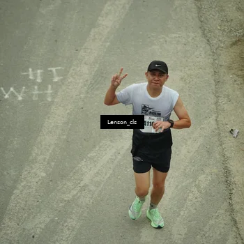 Runner Photo 7221357