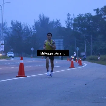Runner Photo 7221358