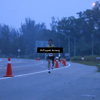 Runner Photo 7221359