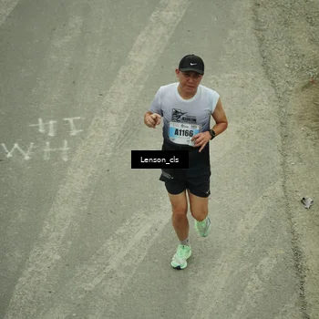 Runner Photo 7221362