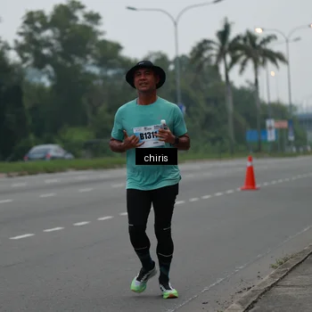 Runner Photo 7221365
